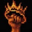 Worldcraft: Westeros & Tamriel logo