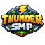 Thunder Craft SMP logo