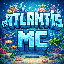 Atlantis MC logo