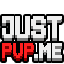 JustPvPMe | CROSSPLAY | Hunger Games against A.I. Bots! logo