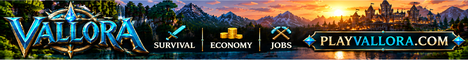 Vallora banner