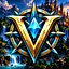 Vallora logo
