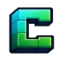 CraftexSMP logo