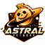 AstralMC logo