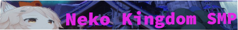 Neko Kingdom banner