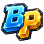 BlockariaPrime logo