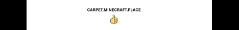 CarpetSMP banner