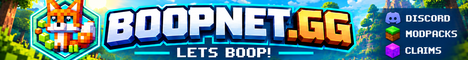BoopNet.gg Restless Horizons Server banner