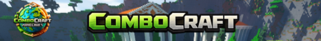 ComboCraft banner