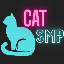 CatSMP logo