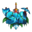 Starmania Network logo