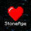 StoneAge logo