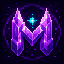 MystiKraft | Prison, Minigames, Survival, Creative logo