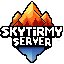 SkyTirmy logo