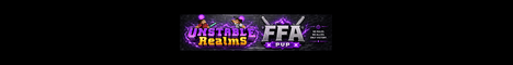 Unstable Realms banner