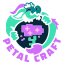 PetalCraft logo