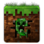 G-CraftBulgaria 1.7.x Oldschool Minecraft Server logo
