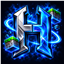 Hyperknox Reborn logo