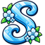 Serene SMP logo