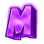 MythMC logo