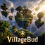 VillageBud logo
