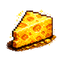 CheesedogSMP logo