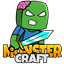 MonsterCraft logo