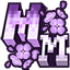 MauveMC logo