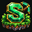 Toxics Survival (Land Claim, PVP, Koth, Crates and more!) logo