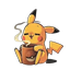 Caffeemon logo