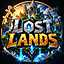 Lost Lands SMP logo