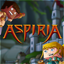 🌠★ Aspiria MC 1.21.10 - Survival * Skyblock ★ 🌠 logo