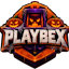 Playbex Network logo