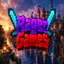 RagerGames logo