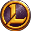 Loka Minecraft logo