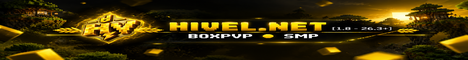 Hivel banner