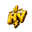 Hivel logo
