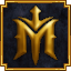 Mythrend Network logo