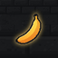 ⭐ BananenMC.de ⭐ Dungeons & Bosse ⭐ Selbst gebaut ⭐ logo