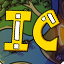 Island Clash logo