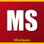 MineSpain logo