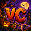 ValleyCraft SMP logo