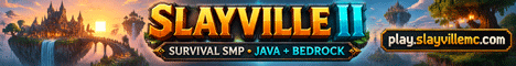 Slayville II banner