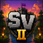 Slayville II logo
