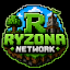 Ryzona Network logo