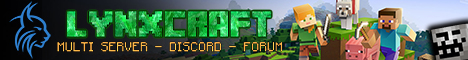 LynxError banner