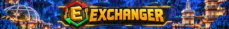 Exchanger banner