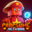 "CH Play" Network | Bạn hãy tự tin gia nhập logo