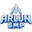 ArlunSMP logo