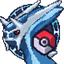 Cobblemon Chronicles | PokéRogue, Raids, Gyms, TCG, Ranked logo